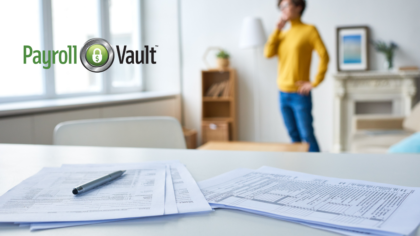 2021 Year End Checklist! | Payroll Vault Argyle