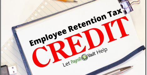 Did you know that the Employee Retention Tax Credit is built to help small business?